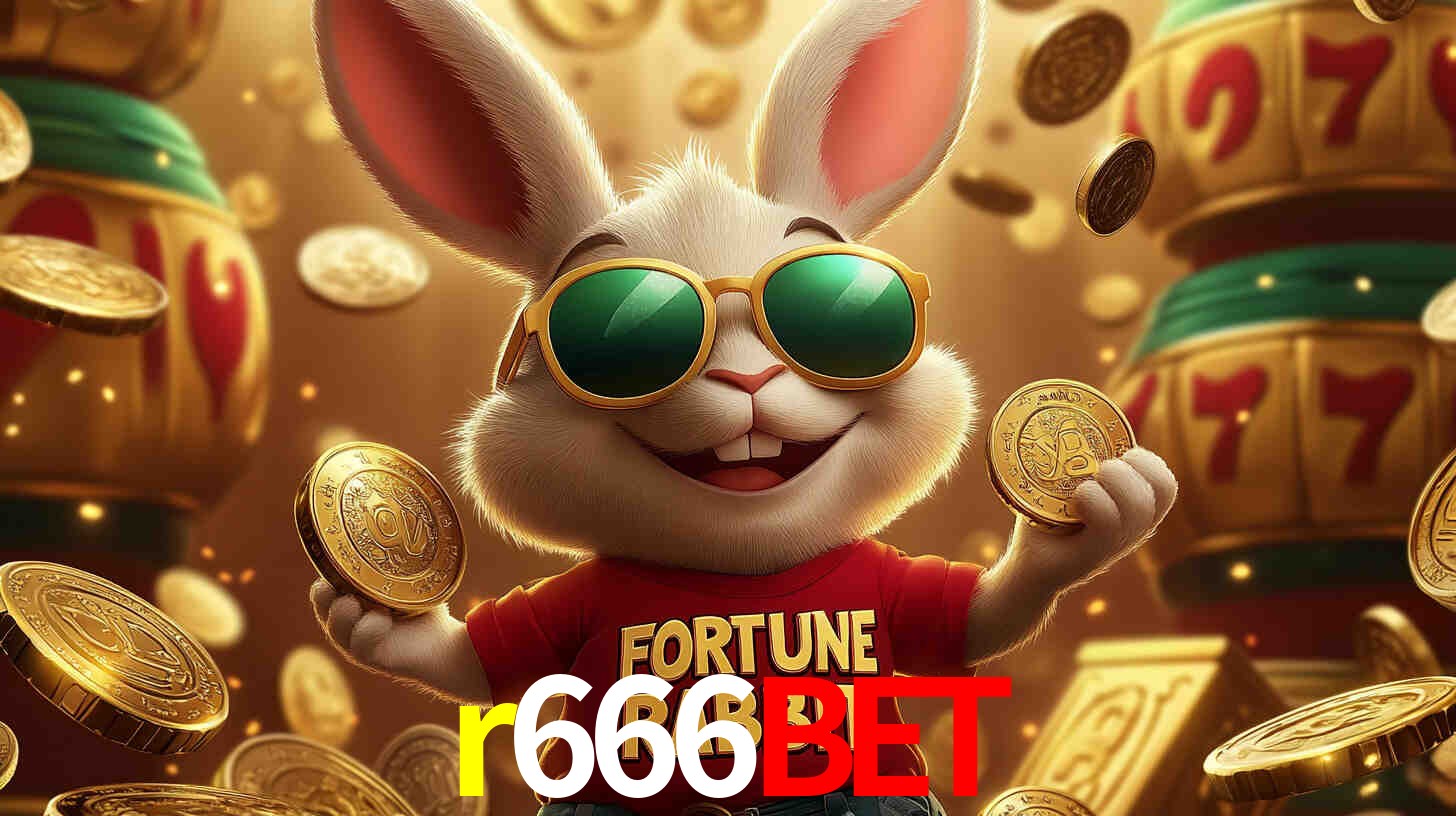 r666bet.com