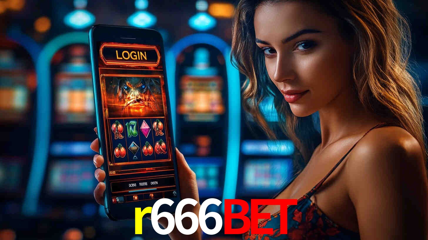 r666bet login