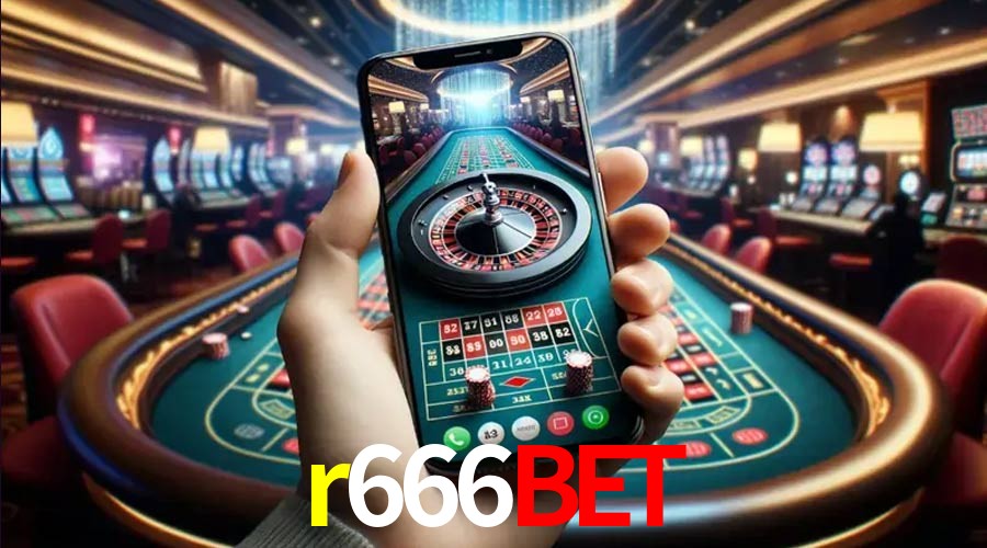 Account Benefits r666bet