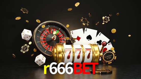 Football Betting r666bet