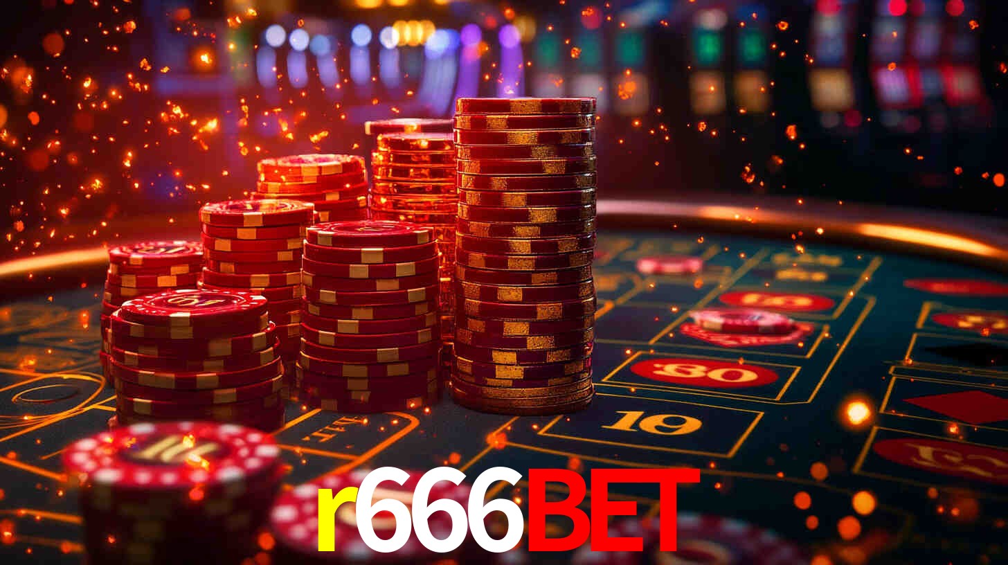 Daily Bonuses r666bet