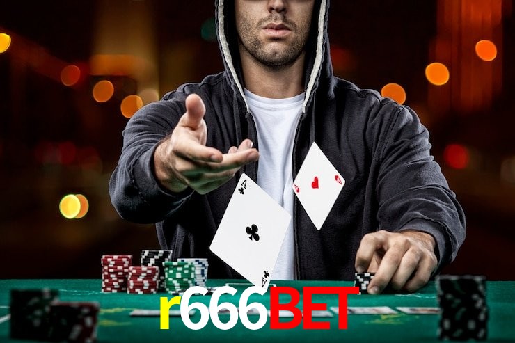 r666bet.com