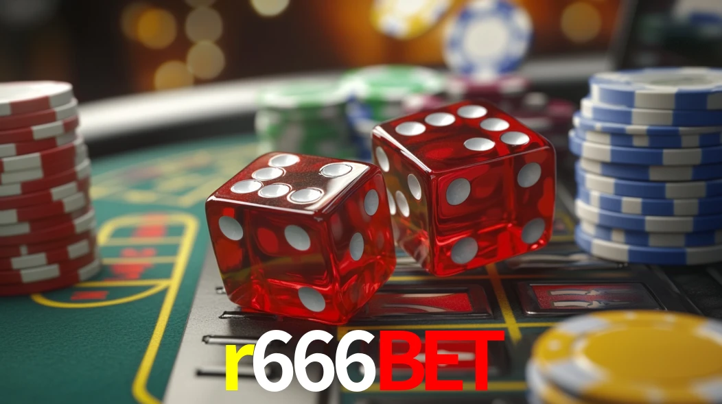 Live Casino r666bet
