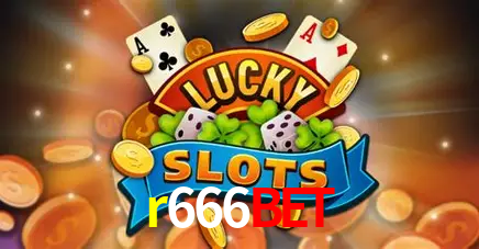Descubra o Mundo do Cassino Online com r666bet