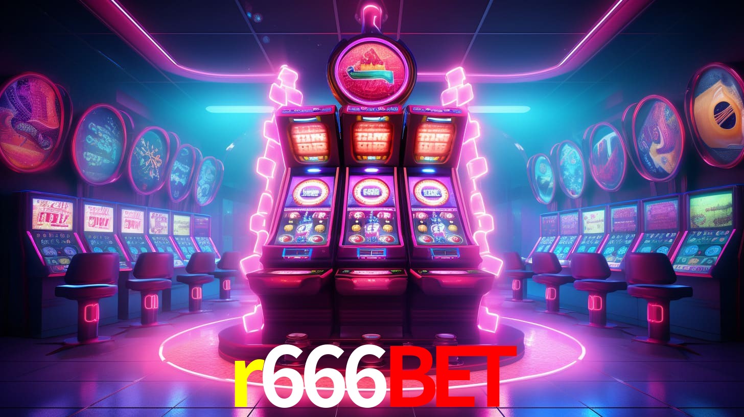 r666bet