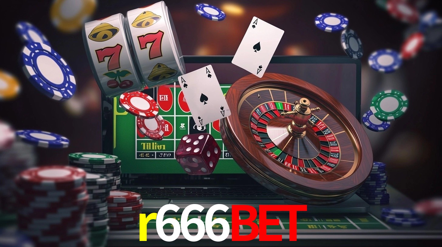 Premium Interface r666bet