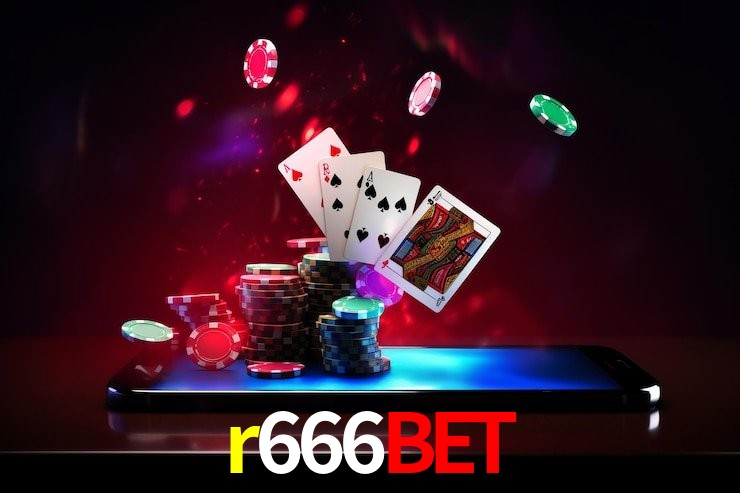 Games Directory r666bet