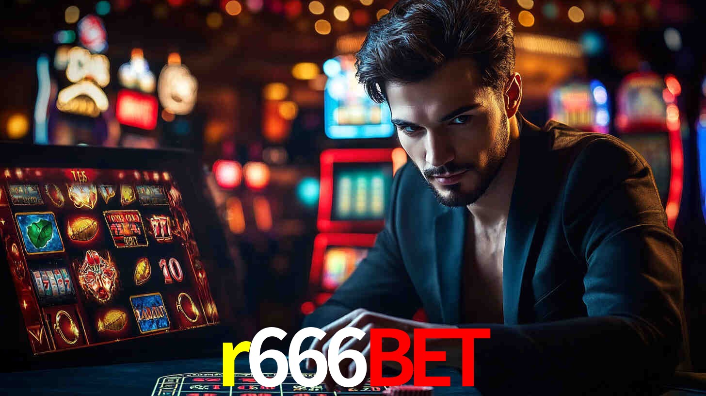 r666bet