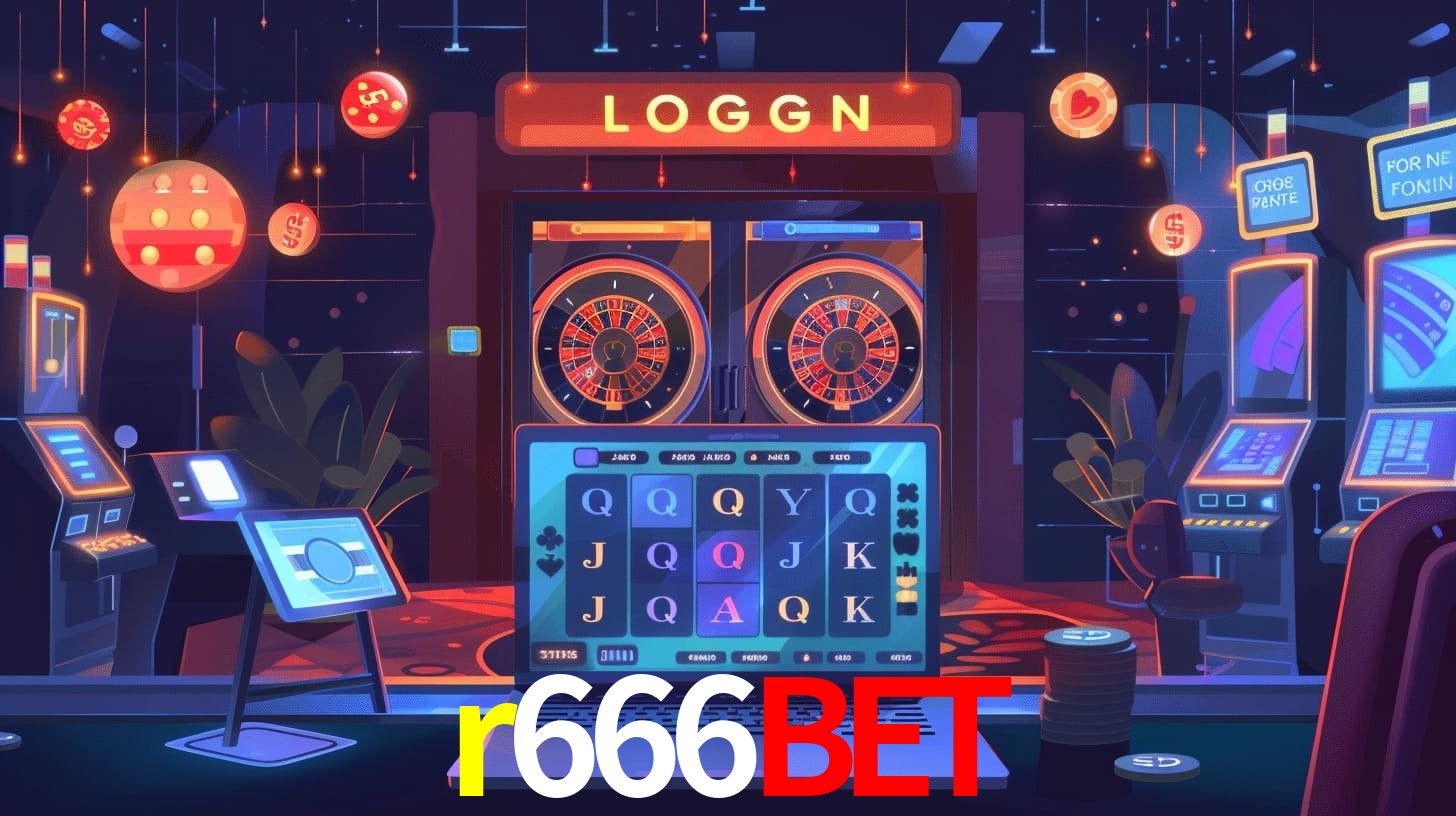 Promoção Relâmpago r666bet