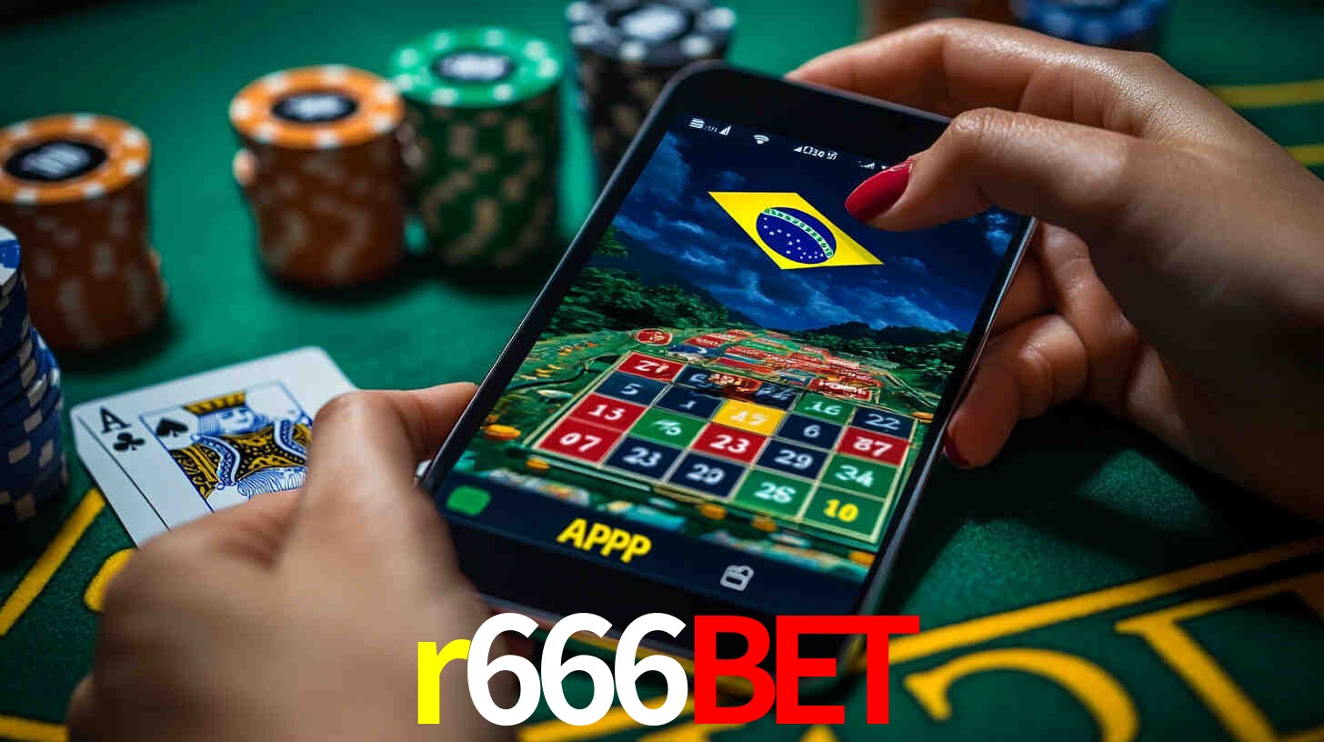 A Experiência Imersiva dos Cassinos Ao Vivo no r666bet