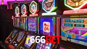 Página oficial no Facebook da r666bet