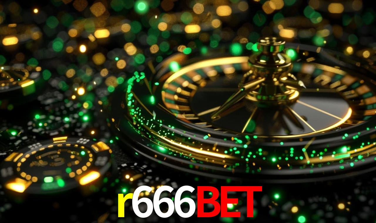 Slots com jackpots e giros grátis na r666bet