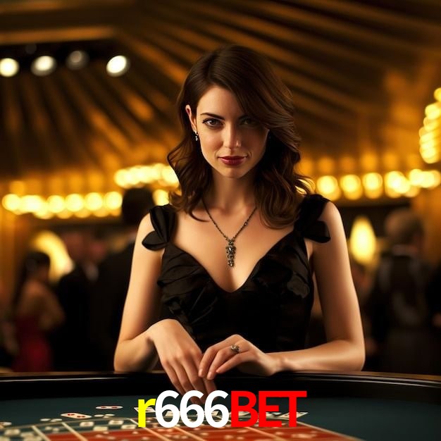 Explorando a Categoria de Eventos em Apostas na r666bet
