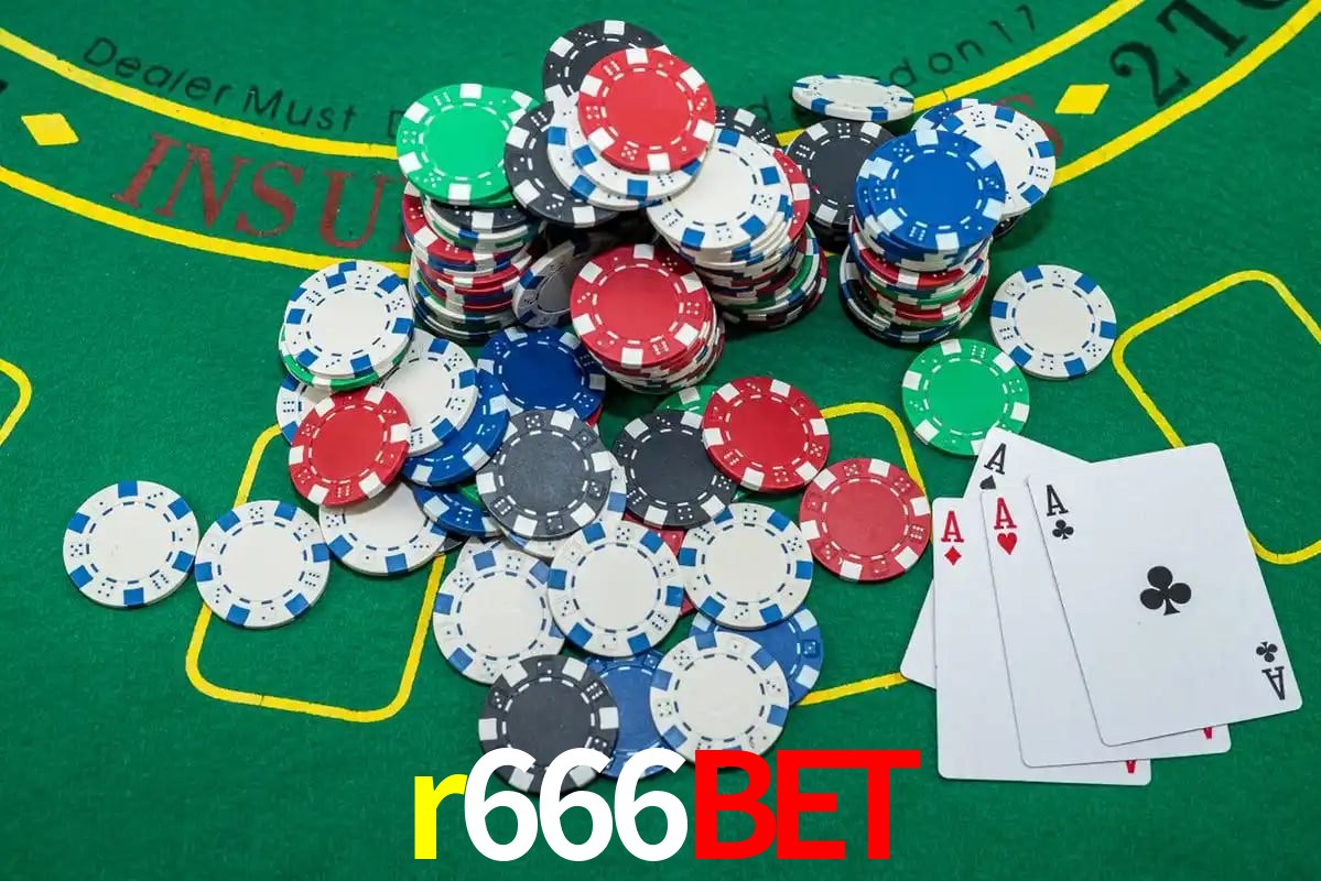 Jogos Exclusivos r666bet