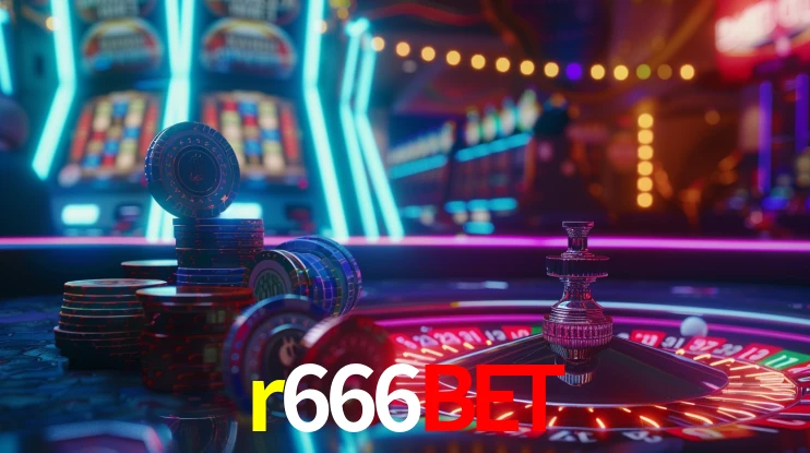 Secure Login r666bet