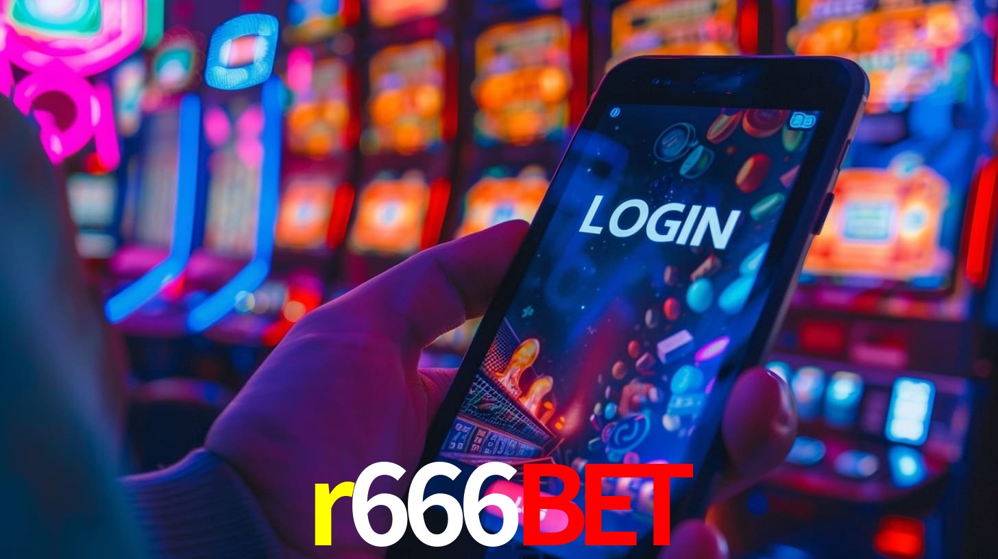 Torneios r666bet