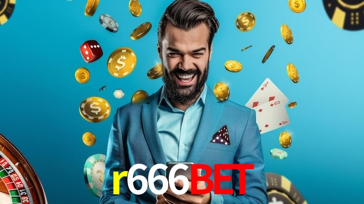 Live Casino r666bet
