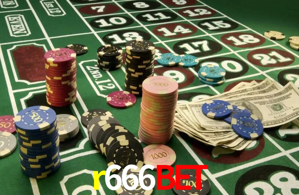 r666bet login