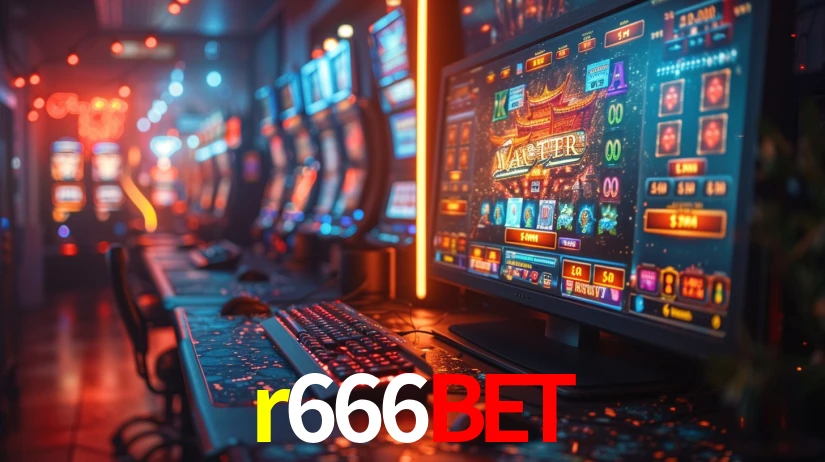 r666bet