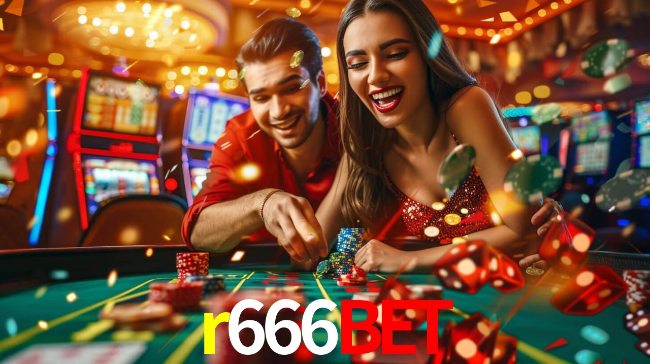 Cadastro Rápido r666bet