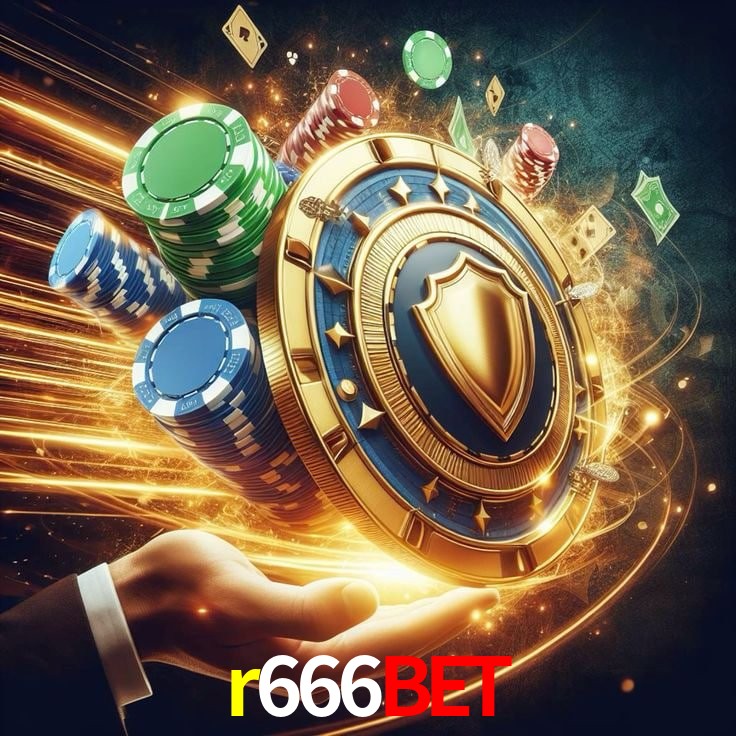 Torneios e prêmios garantidos na r666bet