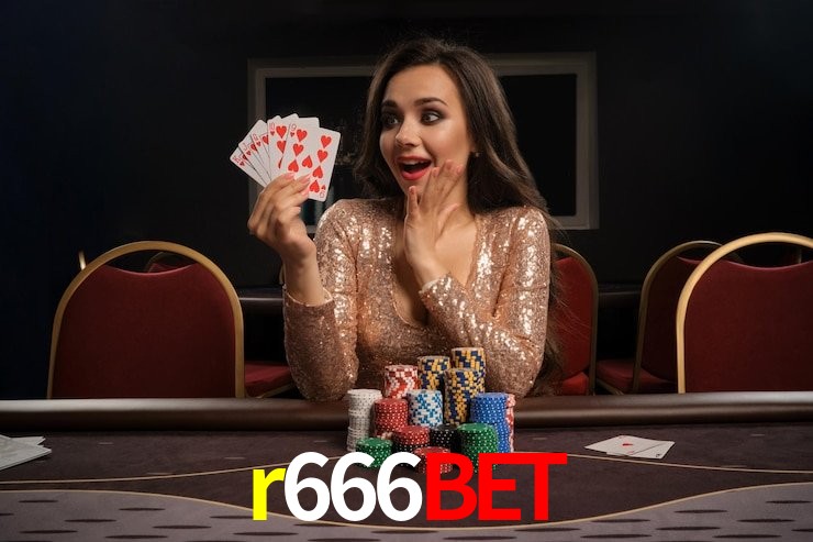 cassino r666bet