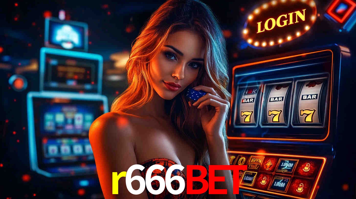 Bônus Generosos e Exclusivos no r666bet para Você!