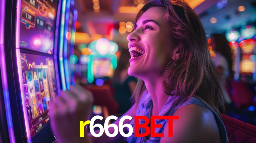 r666bet