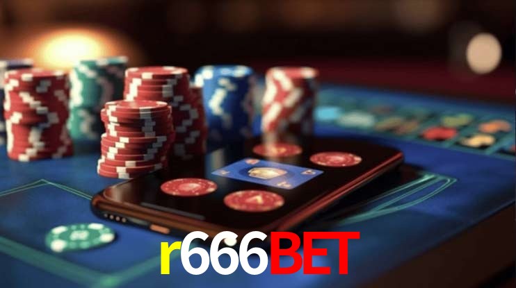 Avaliações dos Jogadores r666bet