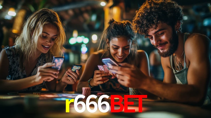 Blackjack Table r666bet