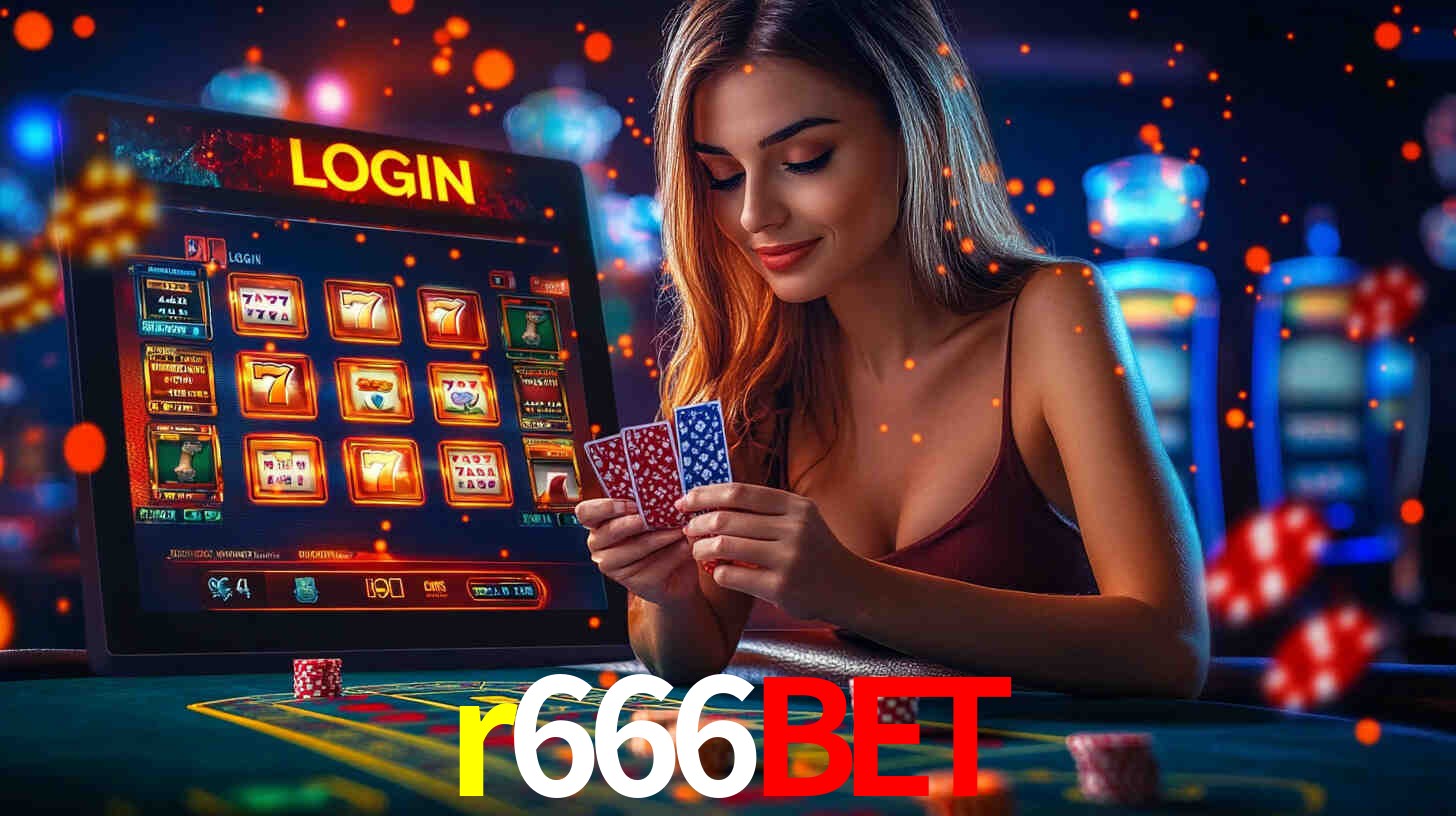 r666bet