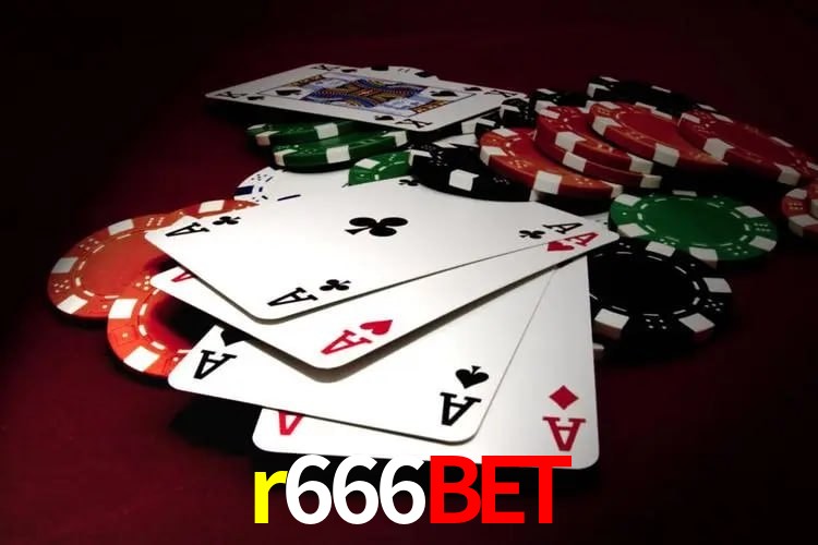 Programa VIP r666bet