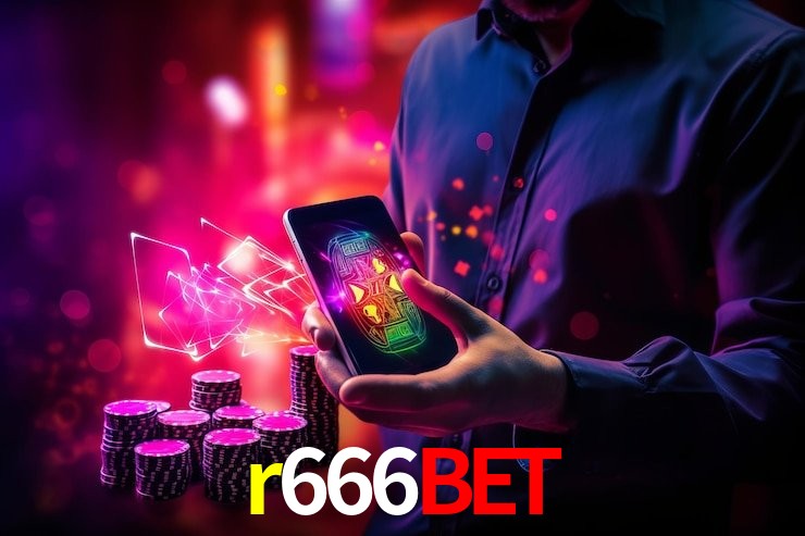Bônus Diários r666bet