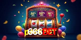 Integração de APIs r666bet