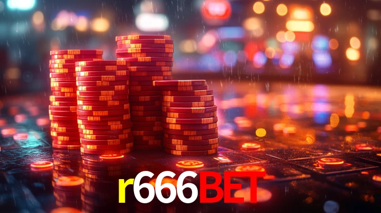 Experimente o Login Seguro Premium no r666bet