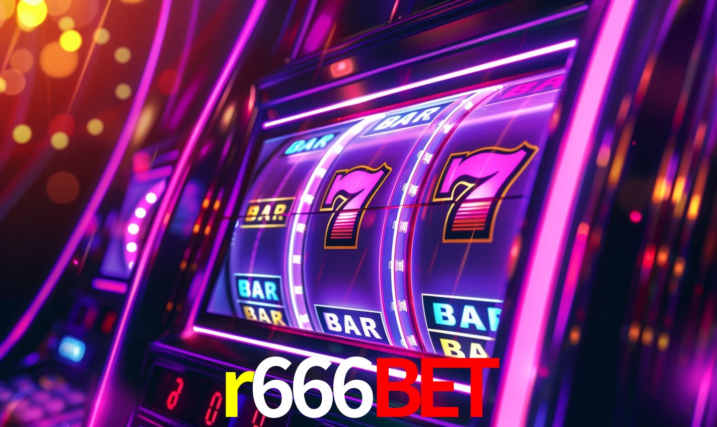 r666bet: Seu Especialista em Apostas Esportivas Brasileiras