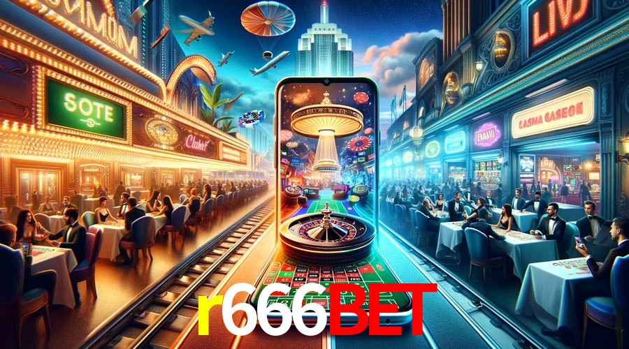Security Systems r666bet
