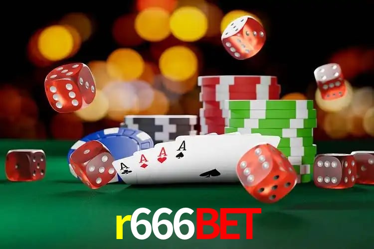 Recursos de Bônus r666bet