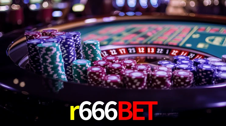 VIP Casino r666bet