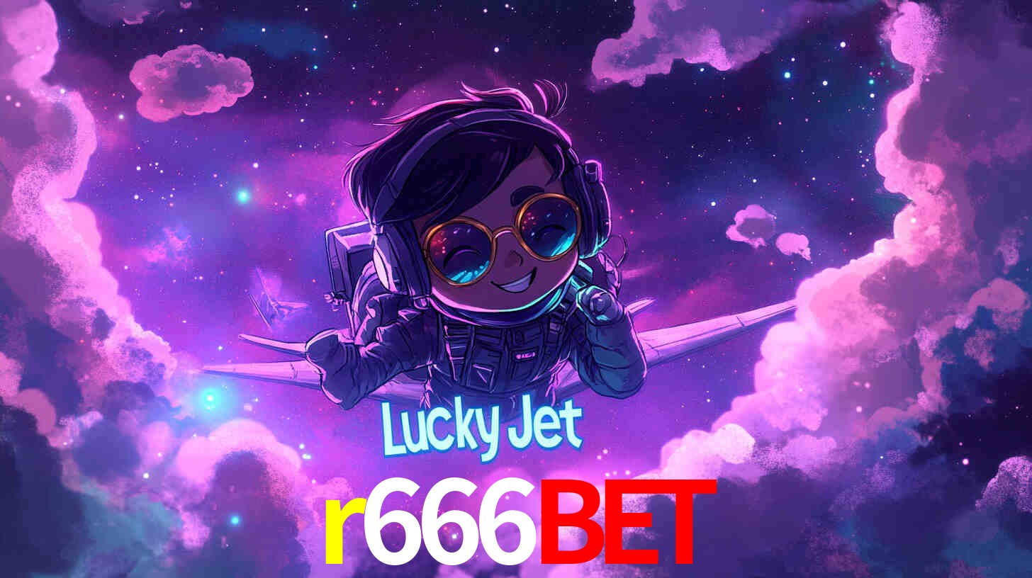 Apostas Esportivas na r666bet: Um Guia Completo